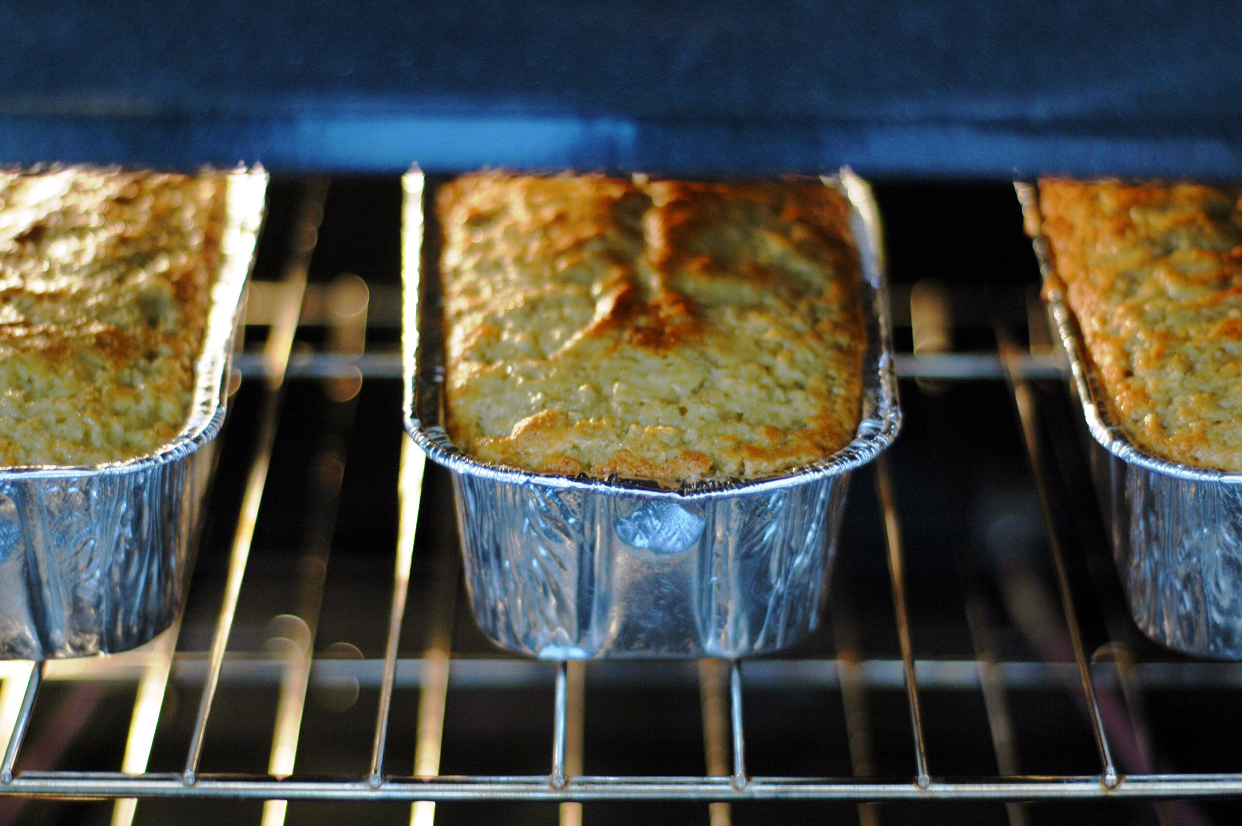 Recept bananenbrood met minder suiker en wat is eigenlijk het verschil tussen bakpoeder en baking soda?